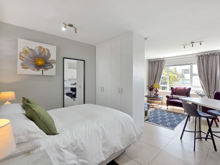 To Let 0 Bedroom Property for Rent in Tamboerskloof Western Cape